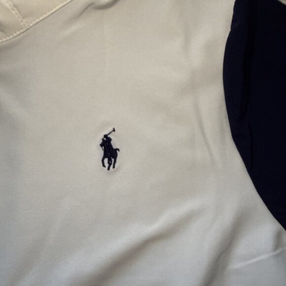 NWT Polo Ralph Lauren Women's Team USA 2024 Olympics Hybrid Jacket Sz L - Picture 9 of 16